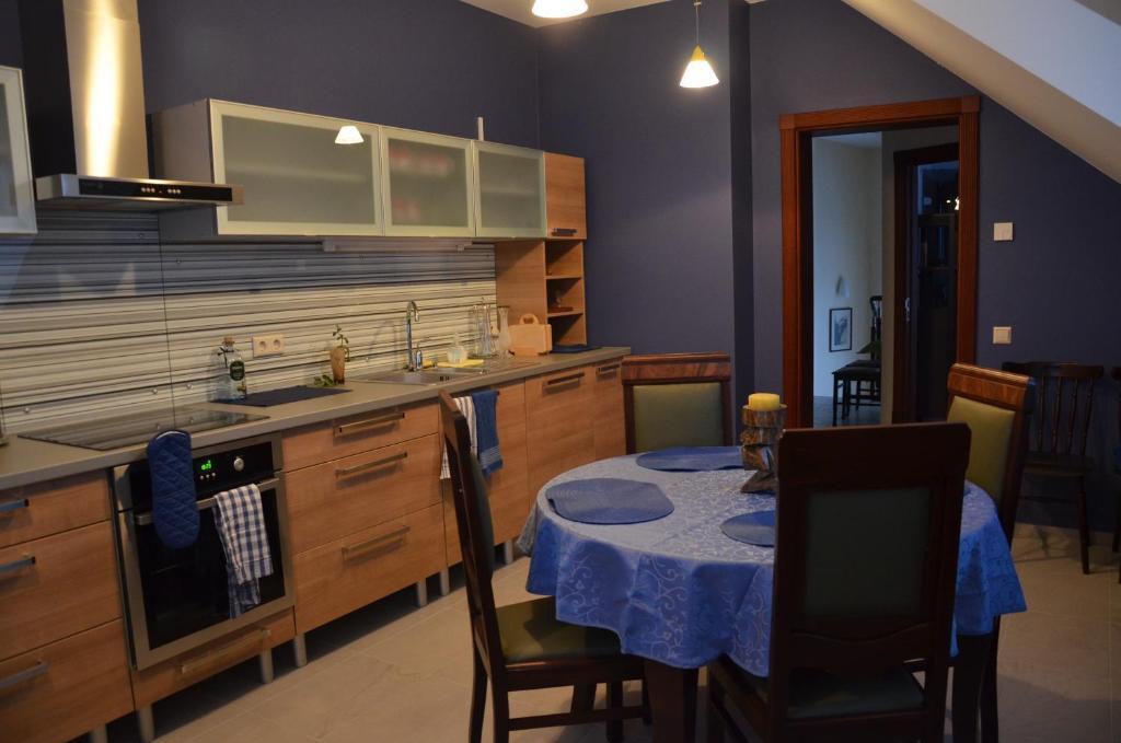 Classic Car Museum Apartment Riga Chambre photo
